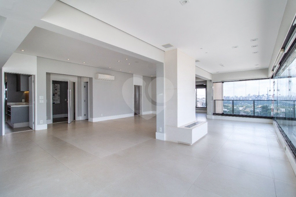 Apartamento Perdizes