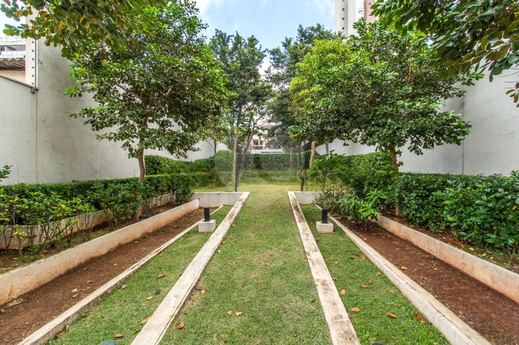Apartamento Perdizes