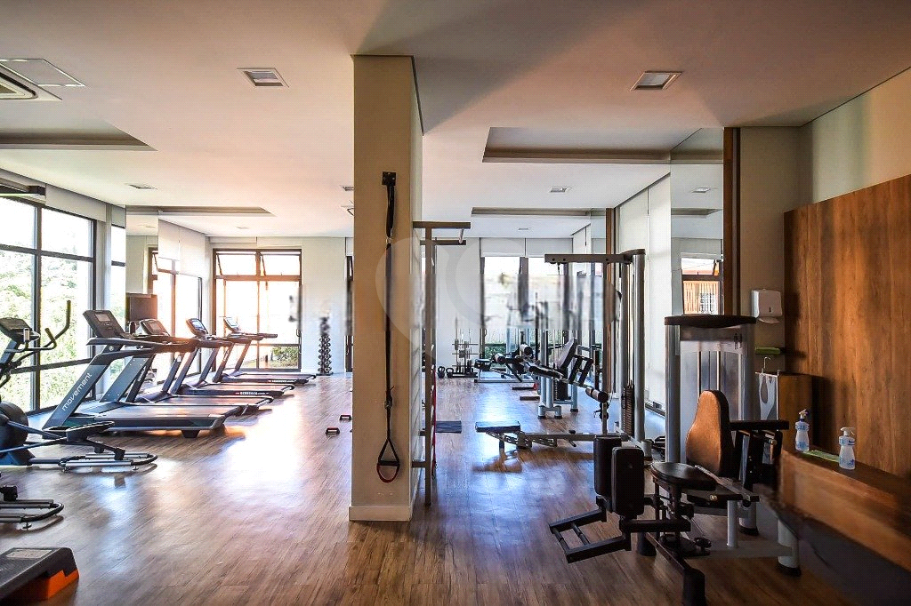 Apartamento Perdizes