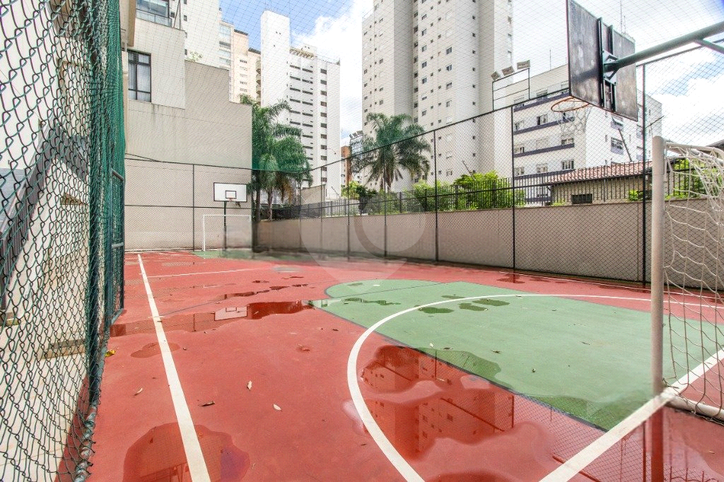 Apartamento Perdizes