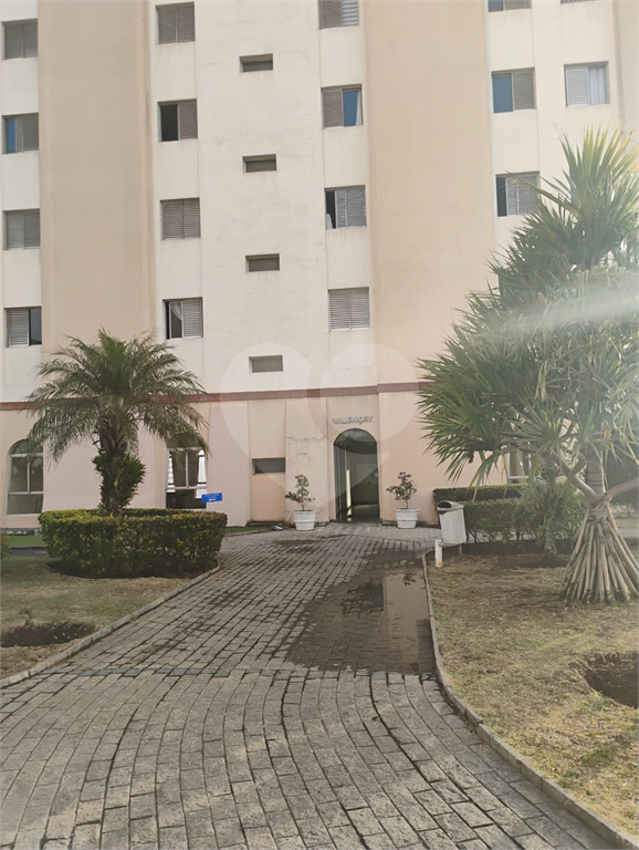 Apartamento Avenida Santa Ines - Villandry