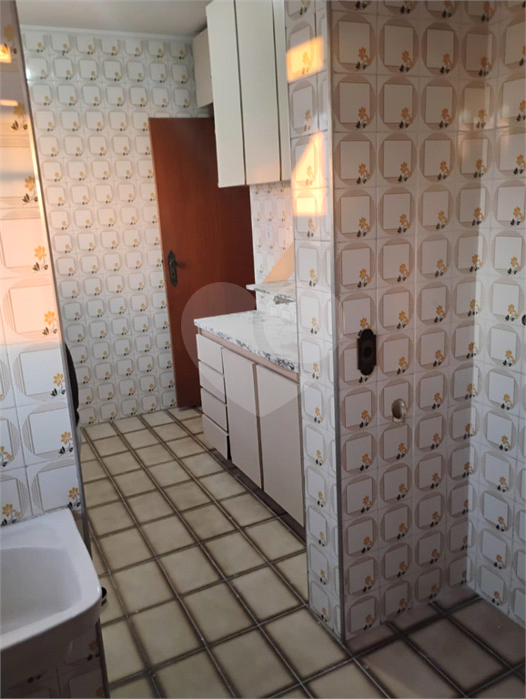 Apartamento Avenida Santa Ines - Villandry