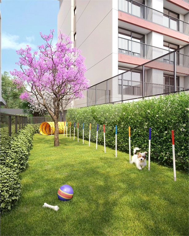 Studio à venda em Pinheiros – moderno, funcional e pronto para morar