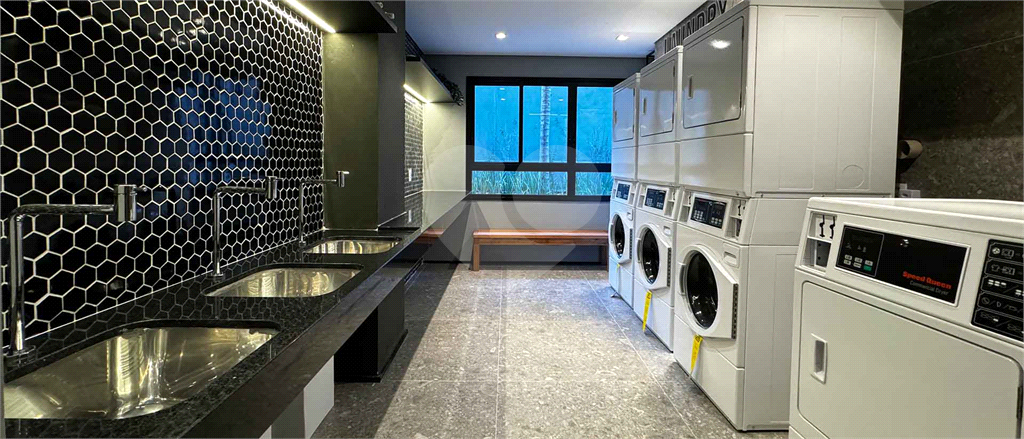 Studio à venda em Pinheiros – moderno, funcional e pronto para morar