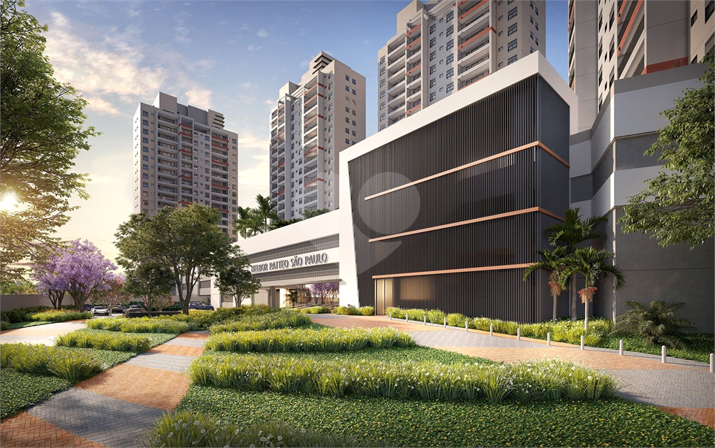Apartamento pronto para morar com 86m², 3 dormitórios, 1 suíte e 2 vagas na Freguesia do Ó – São Paulo