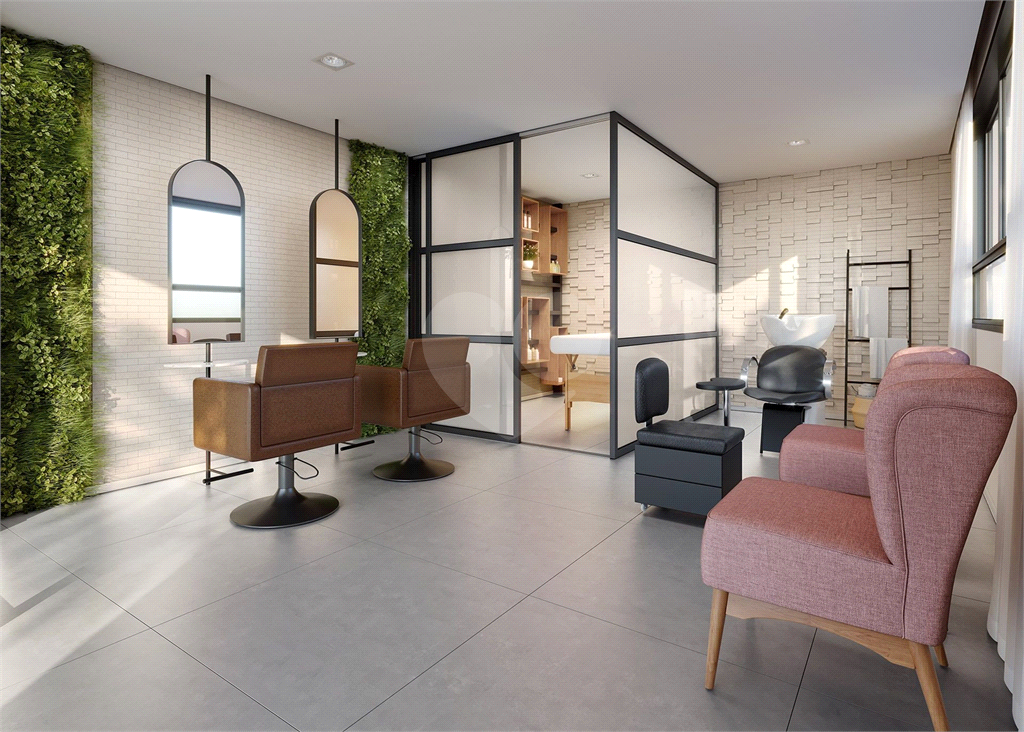 Apartamento pronto para morar com 86m², 3 dormitórios, 1 suíte e 2 vagas na Freguesia do Ó – São Paulo