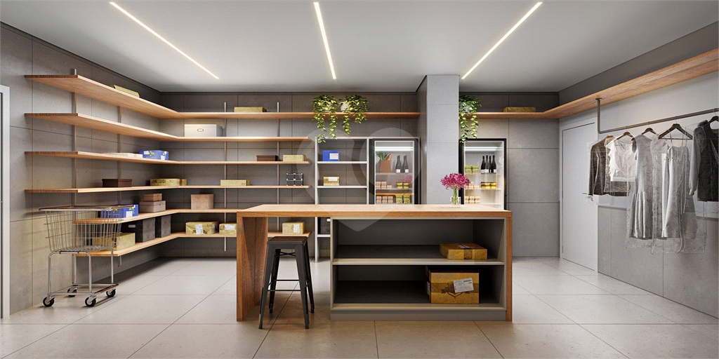 Apartamento pronto para morar com 86m², 3 dormitórios, 1 suíte e 2 vagas na Freguesia do Ó – São Paulo