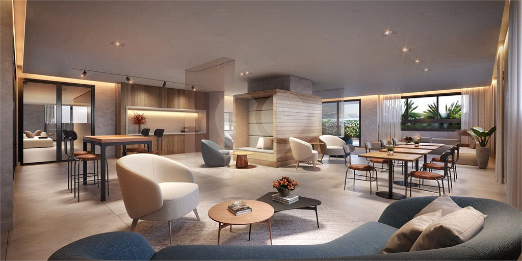 Apartamento pronto para morar com 86m², 3 dormitórios, 1 suíte e 2 vagas na Freguesia do Ó – São Paulo