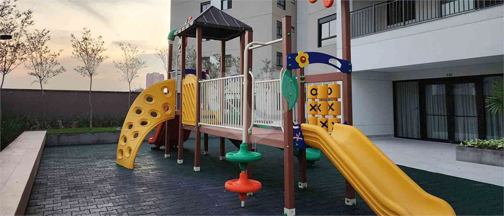Apartamento pronto para morar com 86m², 3 dormitórios, 1 suíte e 2 vagas na Freguesia do Ó – São Paulo