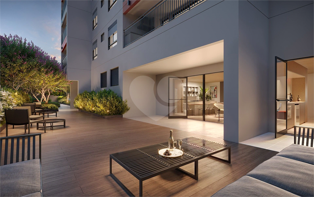 Apartamento pronto para morar com 86m², 3 dormitórios, 1 suíte e 2 vagas na Freguesia do Ó – São Paulo