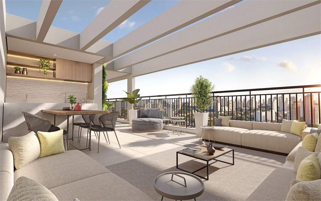 Apartamento pronto para morar com 86m², 3 dormitórios, 1 suíte e 2 vagas na Freguesia do Ó – São Paulo