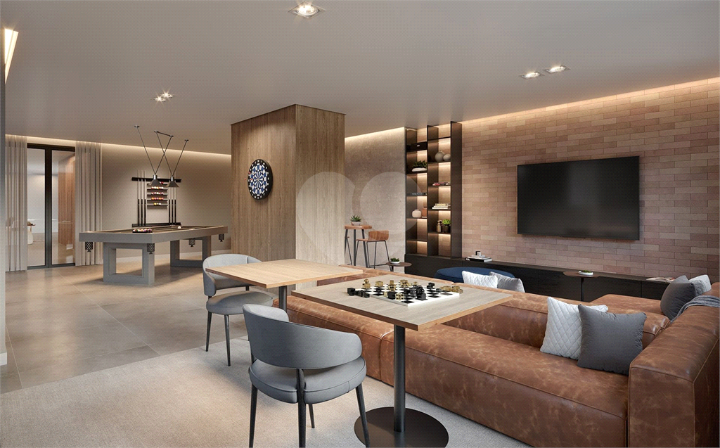 Apartamento pronto para morar com 86m², 3 dormitórios, 1 suíte e 2 vagas na Freguesia do Ó – São Paulo