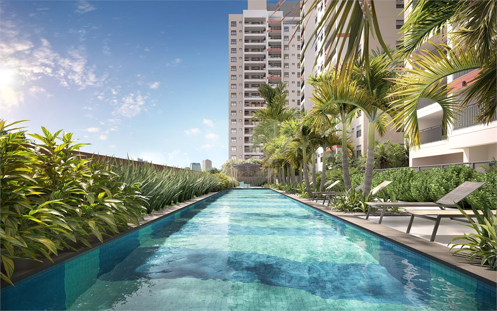 Apartamento pronto para morar com 86m², 3 dormitórios, 1 suíte e 2 vagas na Freguesia do Ó – São Paulo