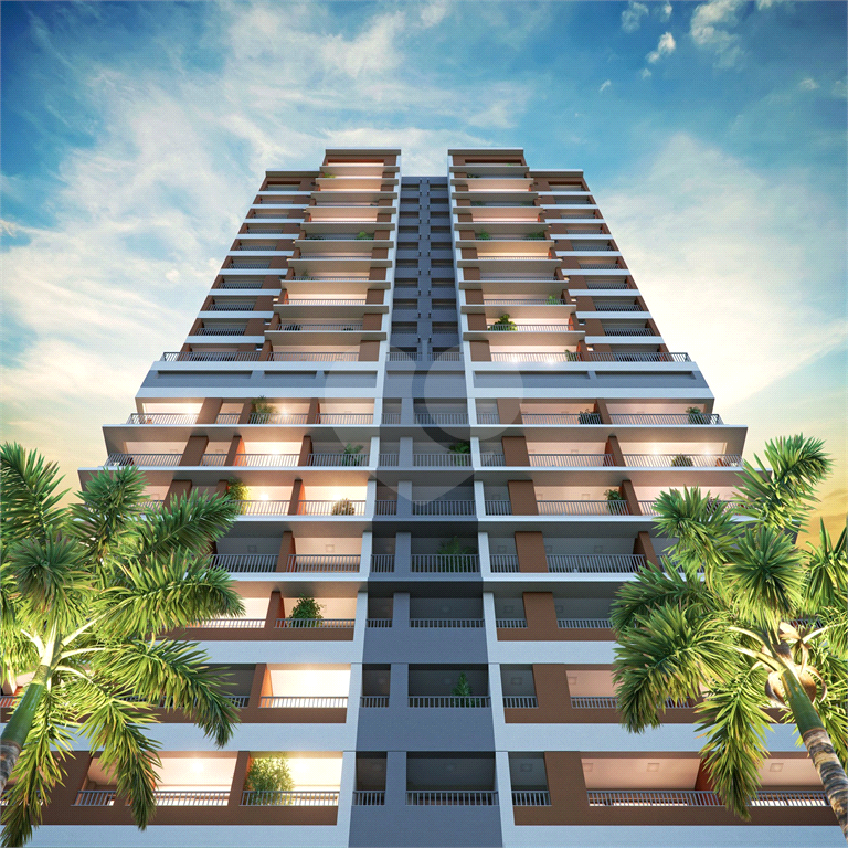 Studio à venda no Trinity Vila Clementino Smart – Modernidade e localização estratégica em São Paulo