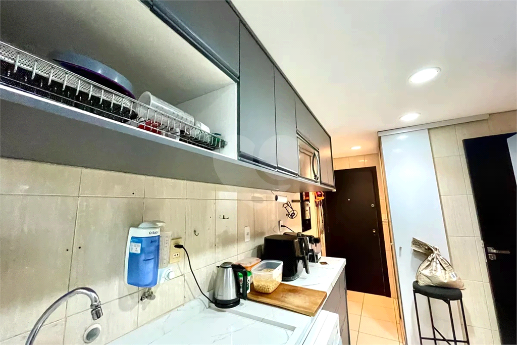Apartamento Perdizes