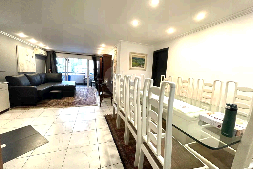 Apartamento Perdizes