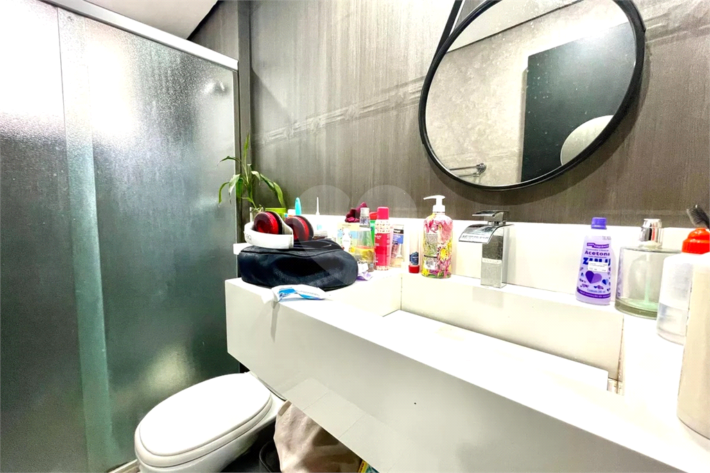 Apartamento Perdizes