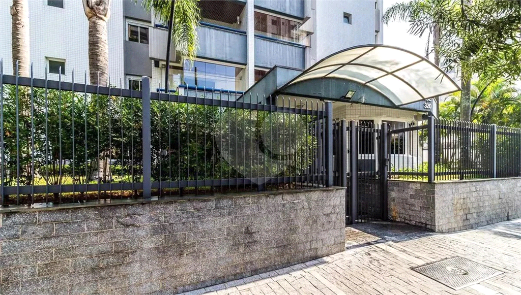 Apartamento Perdizes