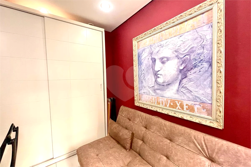Apartamento Perdizes