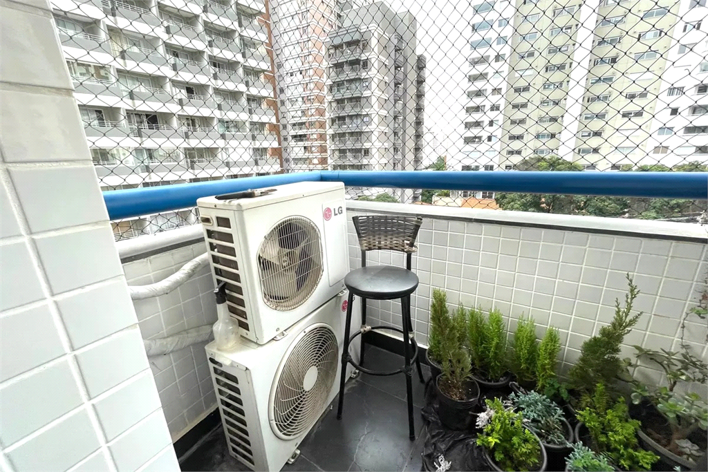 Apartamento Perdizes