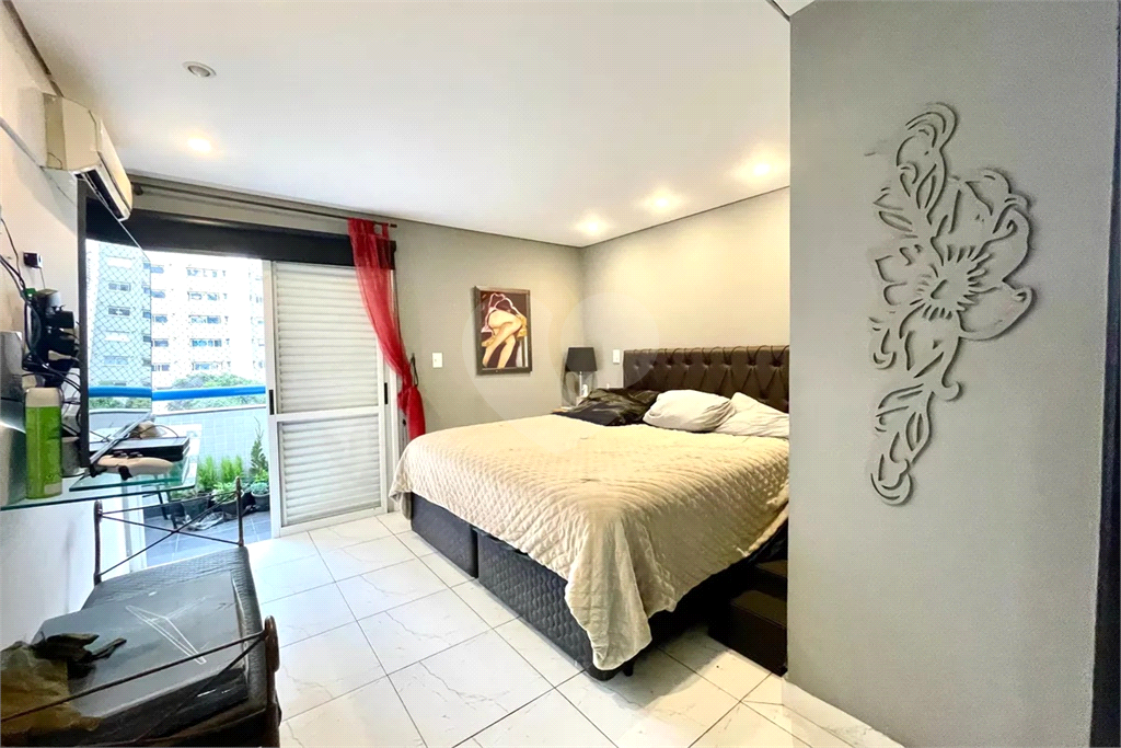 Apartamento Perdizes