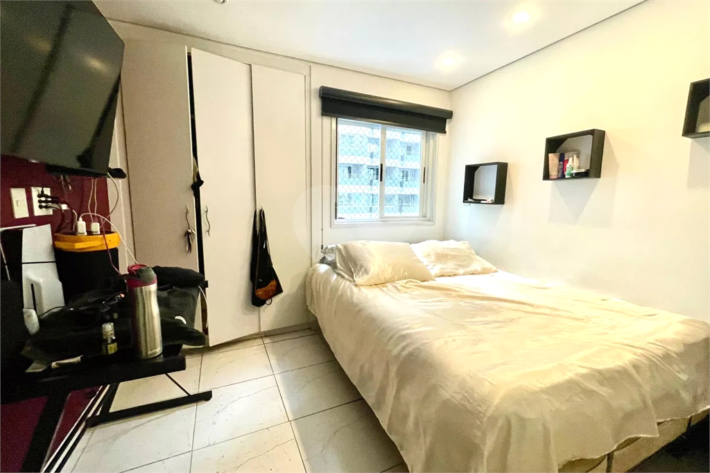 Apartamento Perdizes