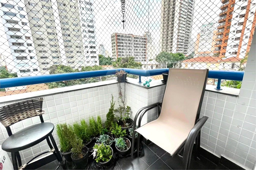Apartamento Perdizes