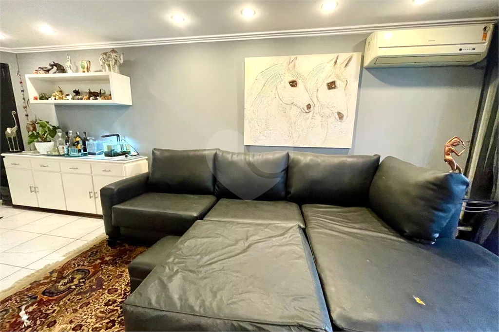 Apartamento Perdizes