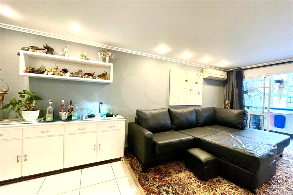 Apartamento Perdizes
