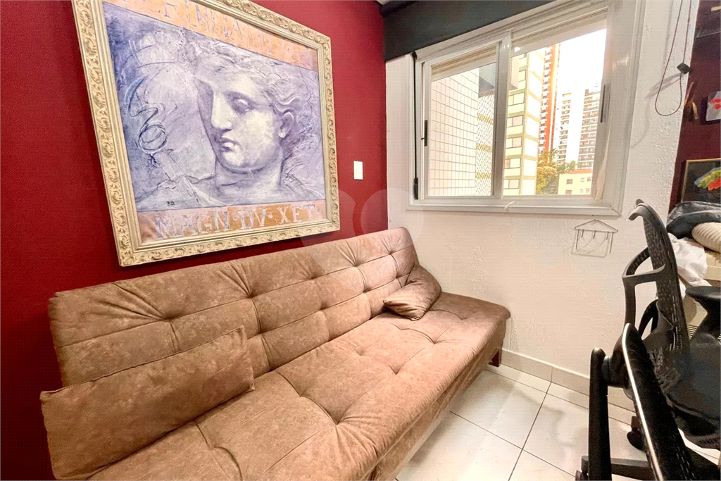 Apartamento Perdizes