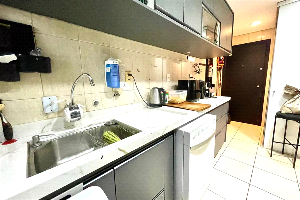 Apartamento Perdizes