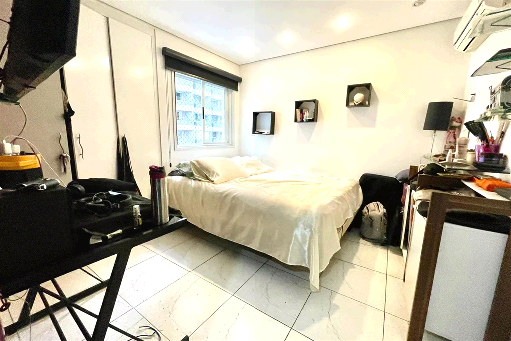 Apartamento Perdizes