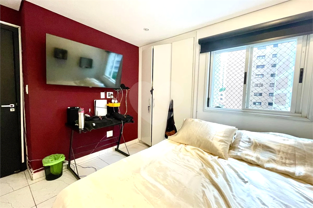 Apartamento Perdizes