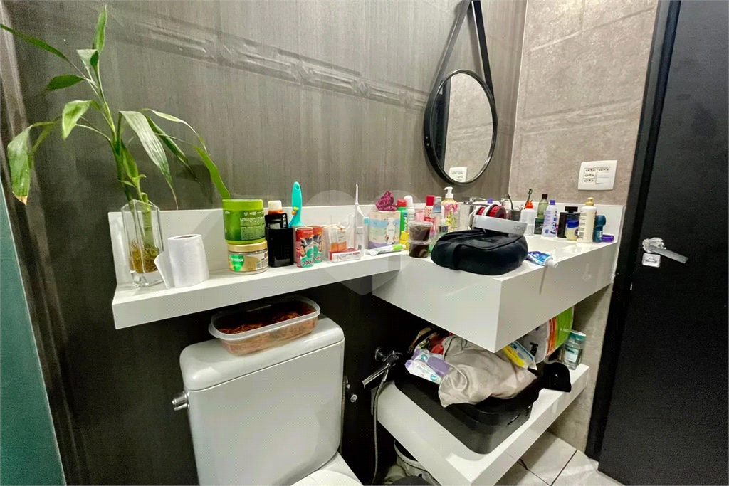 Apartamento Perdizes
