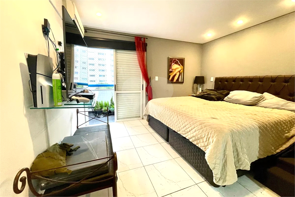 Apartamento Perdizes