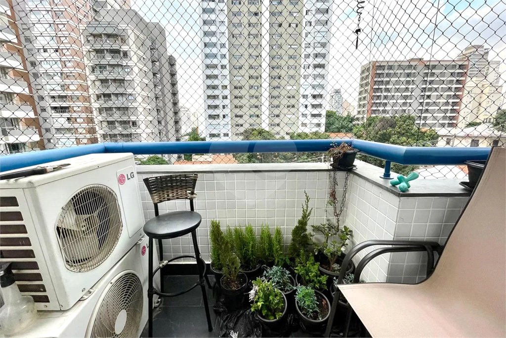 Apartamento Perdizes