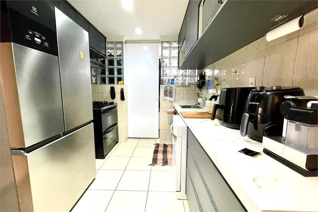 Apartamento Perdizes