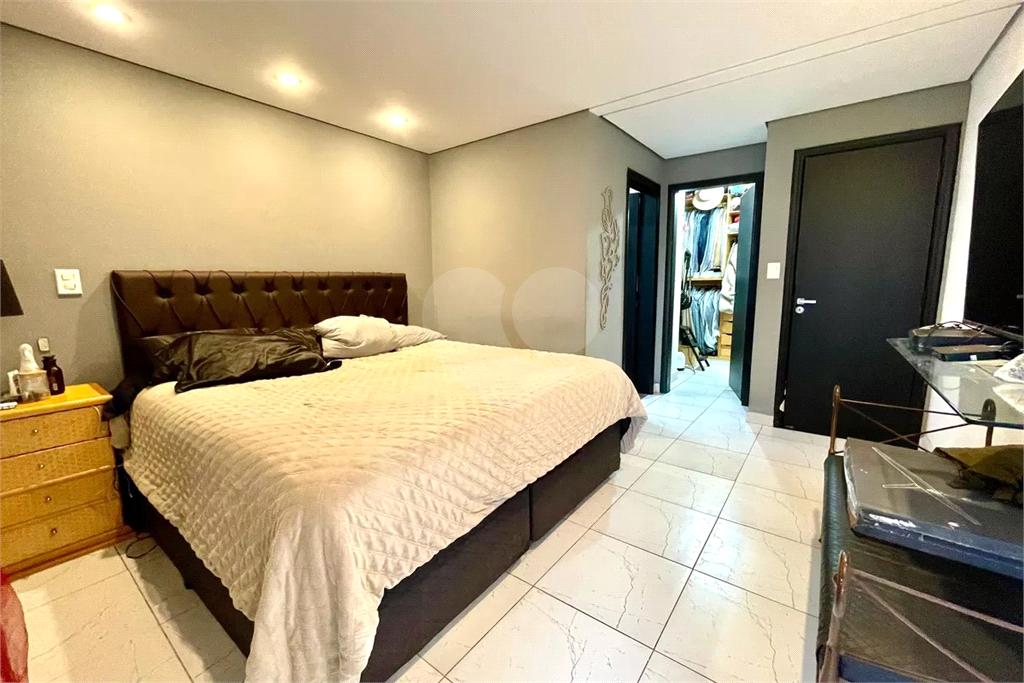 Apartamento Perdizes