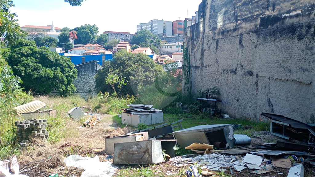 Terreno residencial ou comercial em excelente localização na Casa Verde