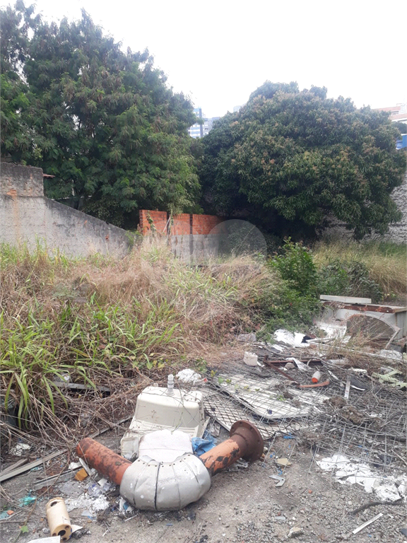 Terreno residencial ou comercial em excelente localização na Casa Verde