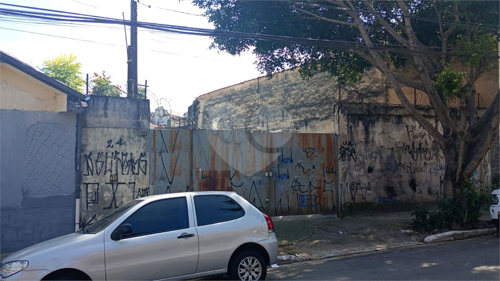 Terreno residencial ou comercial em excelente localização na Casa Verde