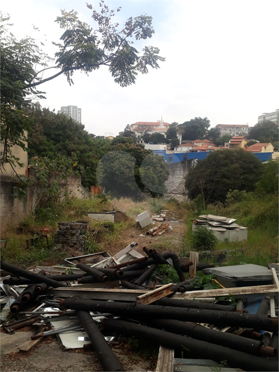 Terreno residencial ou comercial em excelente localização na Casa Verde