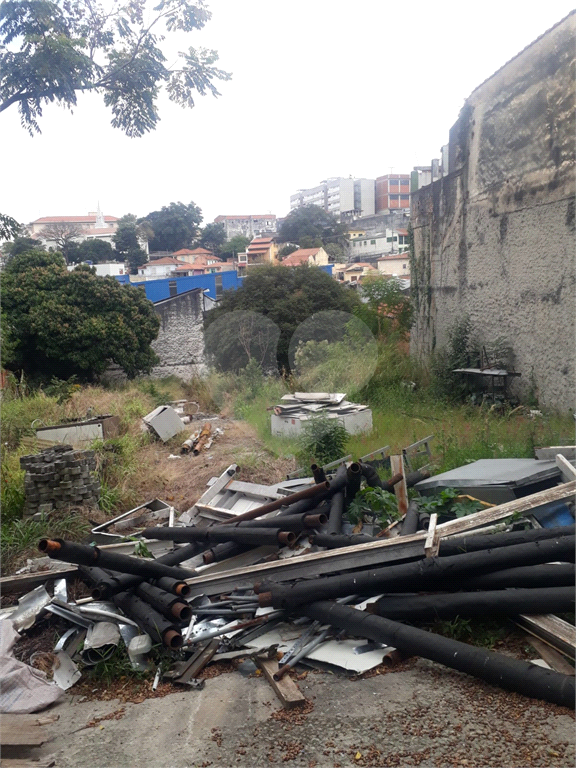 Terreno residencial ou comercial em excelente localização na Casa Verde