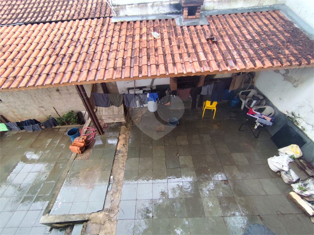 SOBRADO em TREMEMBÉ