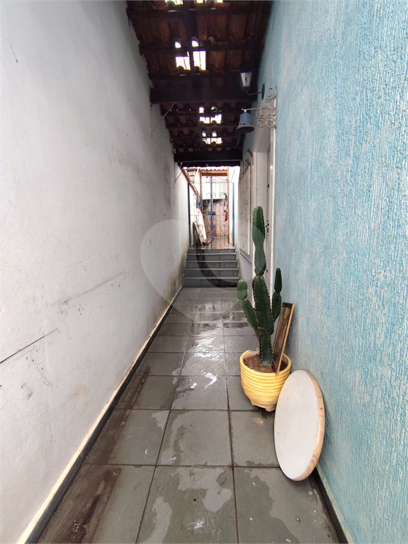 SOBRADO em TREMEMBÉ