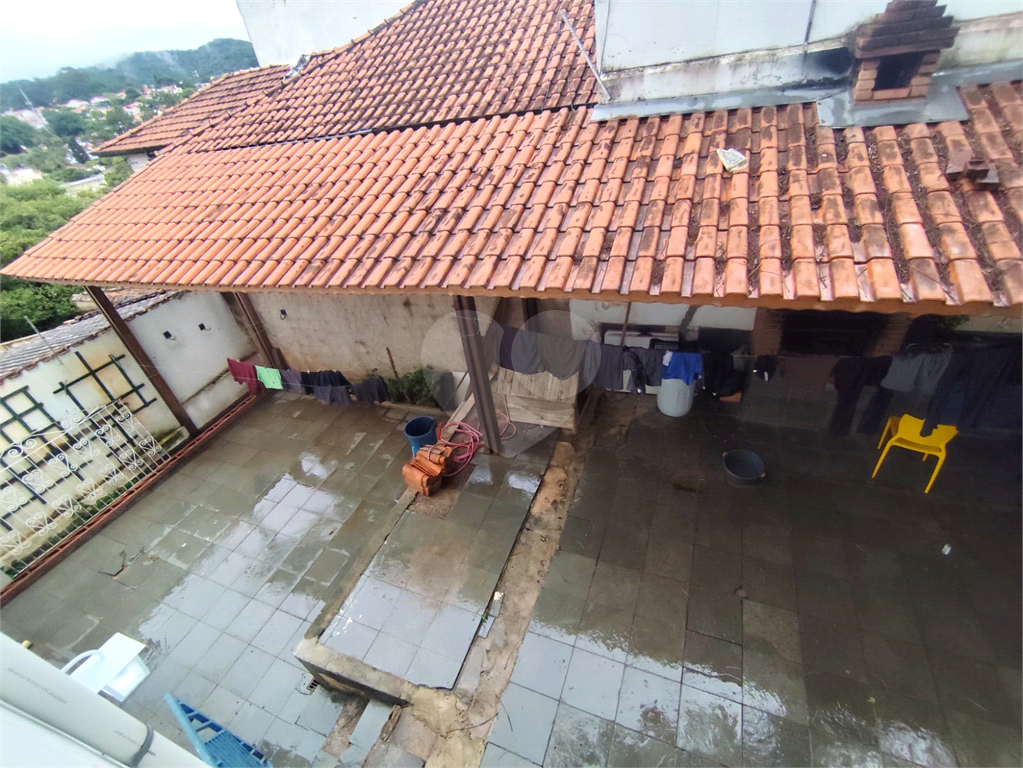 SOBRADO em TREMEMBÉ