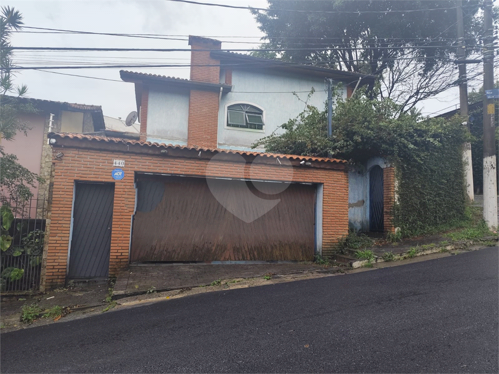 SOBRADO em TREMEMBÉ