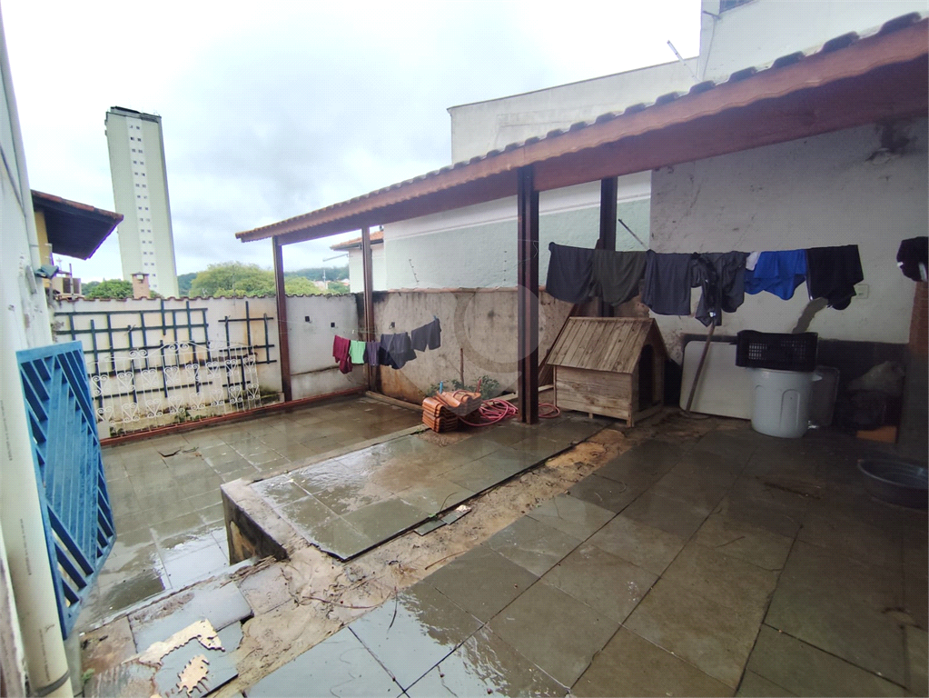 SOBRADO em TREMEMBÉ