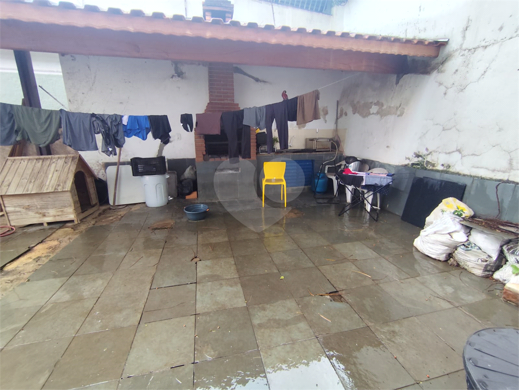 SOBRADO em TREMEMBÉ