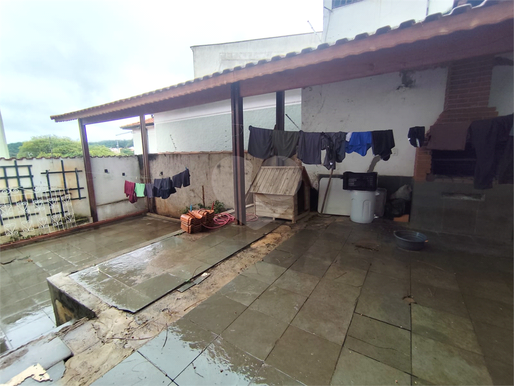 SOBRADO em TREMEMBÉ